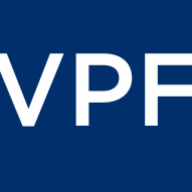 Logo The Vancouver Police Foundation