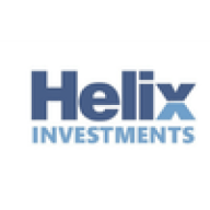 Logo Helix Investments Advisors India Pvt Ltd.