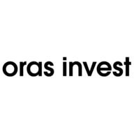 Logo Oras Invest Oy