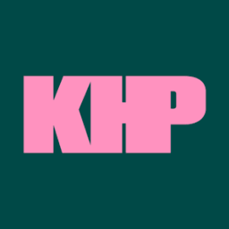 Logo Kids Help Phone