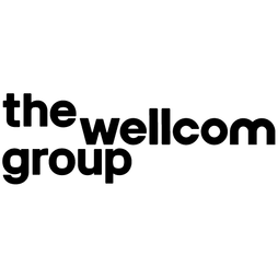 Logo Wellcom London Ltd.