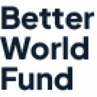 Logo Better World Fund, Inc.