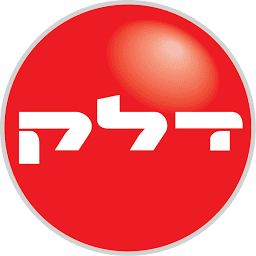 Logo Delek Israeli Fuel Corp. Ltd.