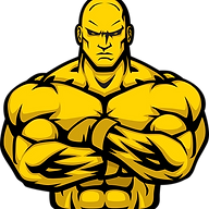 Logo King of The Cage, Inc.