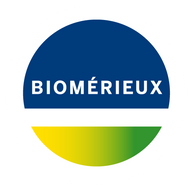 Logo bioMérieux, Inc.