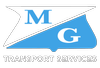 Logo M/G Transport Services LLC
