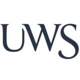 Logo University of The West of Scotland