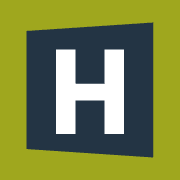 Logo De Haagse Hogeschool