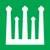 Logo Islamic Religious Council of Singapore