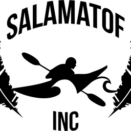 Logo Salamatof Native Association, Inc.