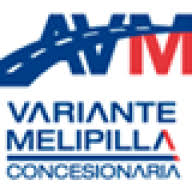 Logo Sociedad Concesionaria Melipilla SA