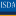 Logo International Swaps & Derivatives Association, Inc.