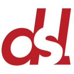 Logo Dost Steel Ltd.