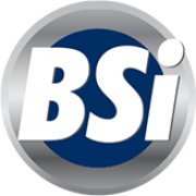 Logo BSi Steel (Pty) Ltd.