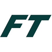 Logo Fitness Together Franchise LLC
