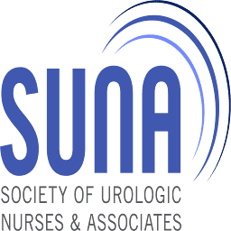 Logo Society of Urologic Nurses & Associates