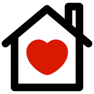 Logo Ronald Mcdonald House of Southern New Jersey, Inc.