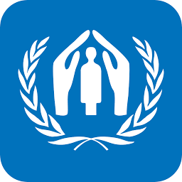 Logo United Nations High Commissioner for Refugees
