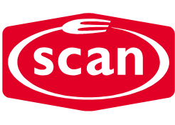 Logo Scan AB
