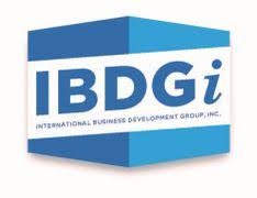 Logo International Business Development Group, Inc.