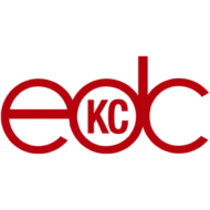 Logo The Economic Development Corp. of Kansas City