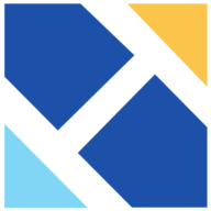 Logo Hispanic Association on Corporate Responsibility