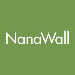 Logo Nana Wall Systems, Inc.
