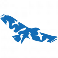 Logo National Aviary