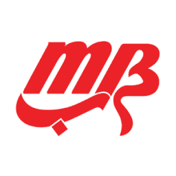 Logo MB Holding Co. LLC