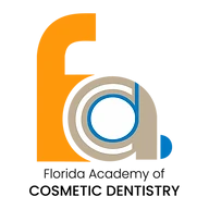 Logo Florida Academy of Cosmetic Dentistry