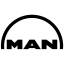 Logo MAN Finance International GmbH