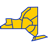 Logo LaGuardia Airport