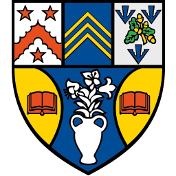 Logo University of Abertay