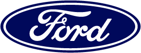 Logo Bozard Ford Co.