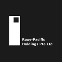 Logo Roxy-Pacific Holdings Ltd.