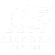 Logo Allegra Capital Pty Ltd.