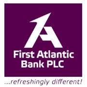 Logo First Atlantic Bank Ltd.