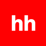 Logo HeadHunter Group Ltd.