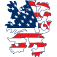 Logo American Chamber of Commerce in Luxembourg