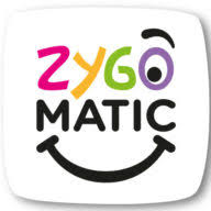 Logo Asmodee Group SASU