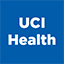 Logo The UC Irvine Medical Center