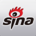 Logo SINA.com, Inc.