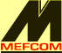 Logo Mefcom Capital Markets Ltd.