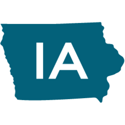 Logo Iowa Utilities Commission