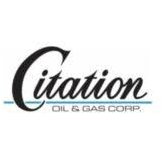 Logo Citation Oil & Gas Corp.