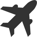 Logo Harry Reid International Airport