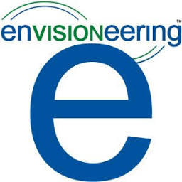 Logo Envisioneering, Inc.