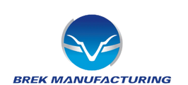 Logo Brek Manufacturing Co.