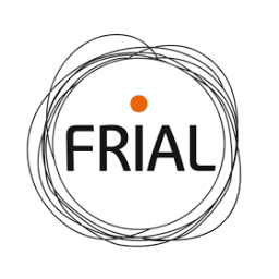 Logo Frial SAS