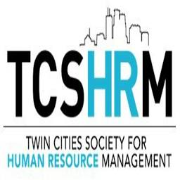 Logo Twin Cities Society For Human Resource Management
